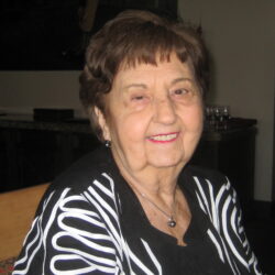 Dorothy R. Wysocki (nee Rumas)