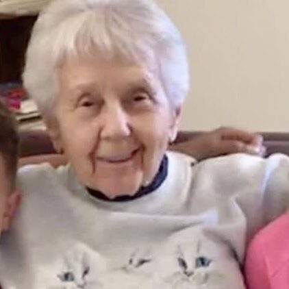 Irene Mary Nowell (Satay)