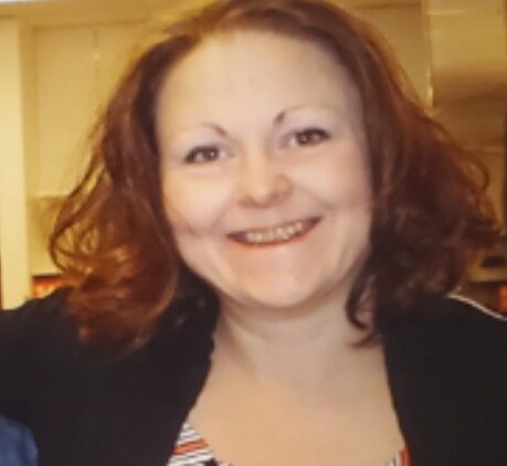 Jennifer E. (Fought) Flynn