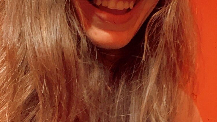 Rebecca (Becca) Marie Koslow