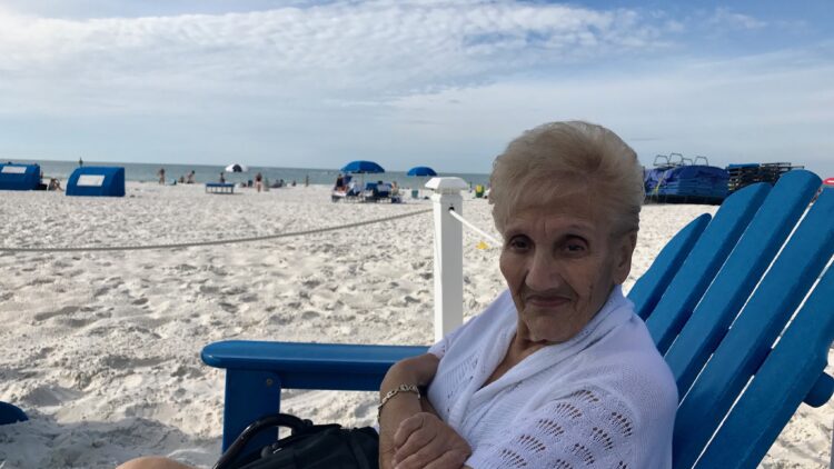 Jo Anne (nee Mavragis) Bastas