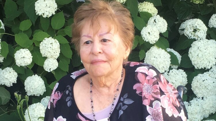 Aurora Estela Montemayor