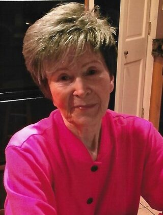 June “Junie” Marie Slamka