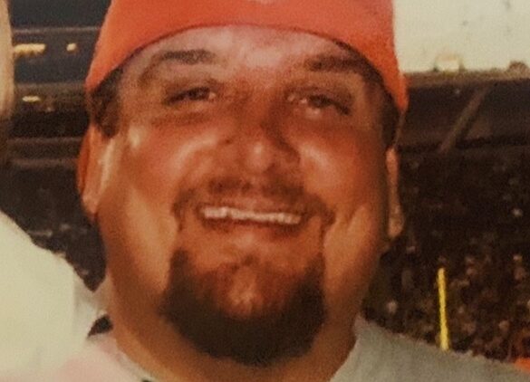 Edward Robert Wantuch, III