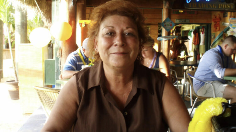 Theresa Fazzini Ippolito