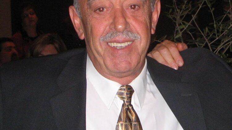 John Konstantino Mantis