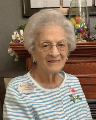 Nathaleen Jean Oliverio