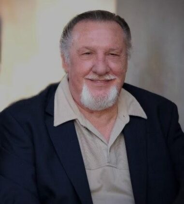 Marlin John Redar (Skeeter)