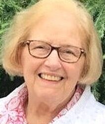 Luise Baldin