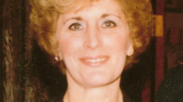 Elizabeth A. Hetrick