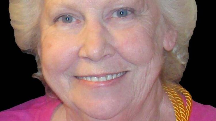 Joyce Ann Myland (Baker)