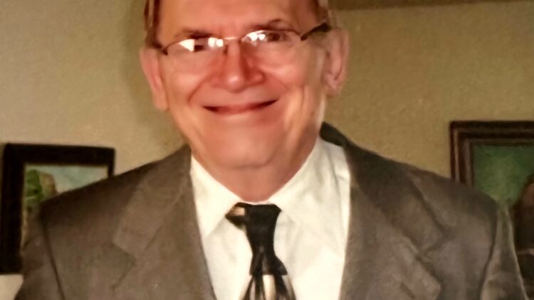 Nicholas (Nick) C. Ranich