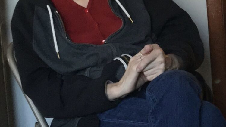 Susan Jo “Sue” (DeCamp) Belicek