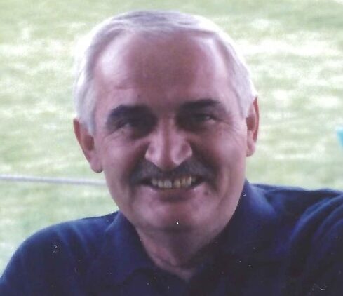 Mile “Big Miles” Kubat