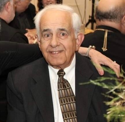 George Manous “GMan”