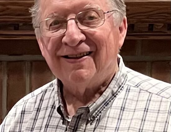 John Benjamin LaMagdeleine