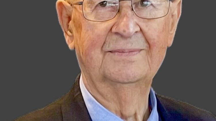 Konstantinos (Gus) Palaiologos