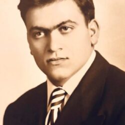 Alexander Liakopoulos