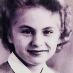 Marjorie Goodrich