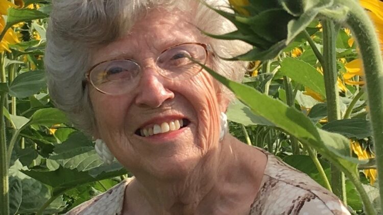 Norma Jean Dobrzynski (nee: Martin)