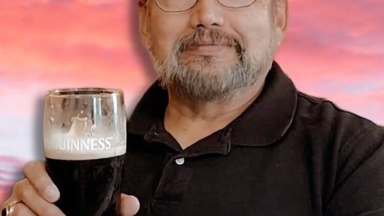 Anthony S. (Tony) Robledo