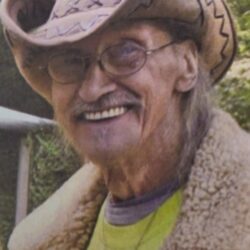 Kenneth E. Tucker Sr.