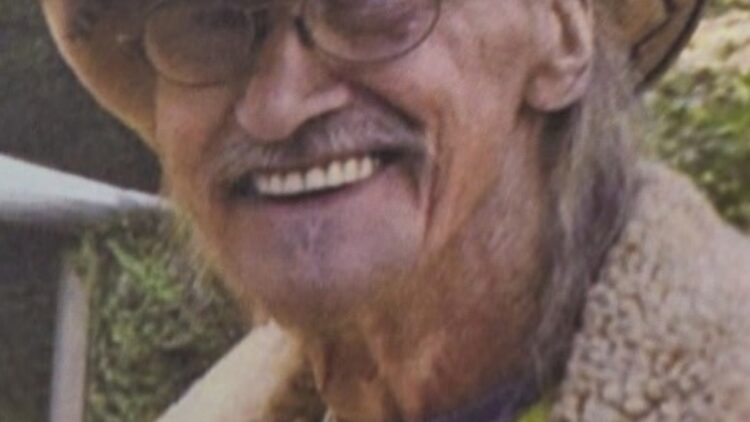 Kenneth E. Tucker Sr.