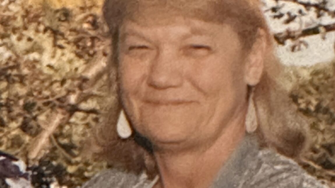 Ruth Ann Bartoszek