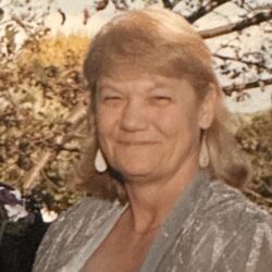 Ruth Ann Bartoszek