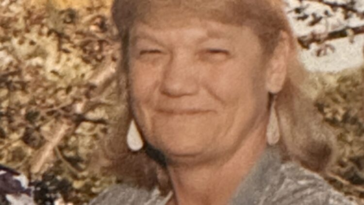 Ruth Ann Bartoszek