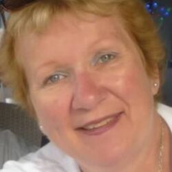 Mary Ann Adam