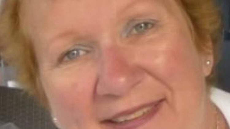 Mary Ann Adam