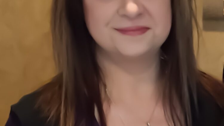 Vivienne Palaiologos