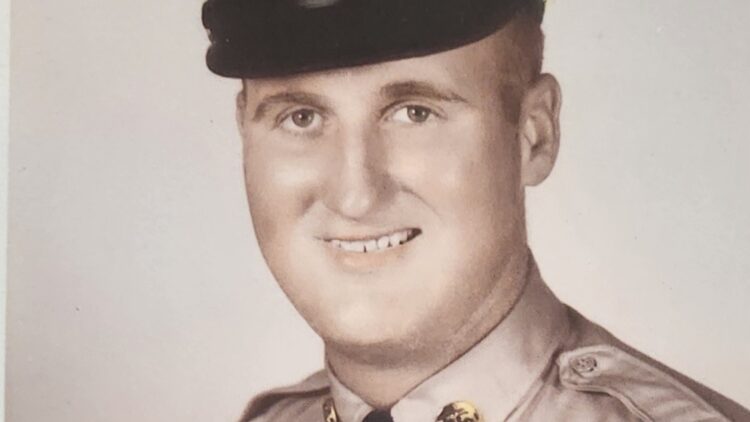 Charles J. Bielefeld