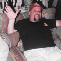 Christopher “Chris” Allen Wiening