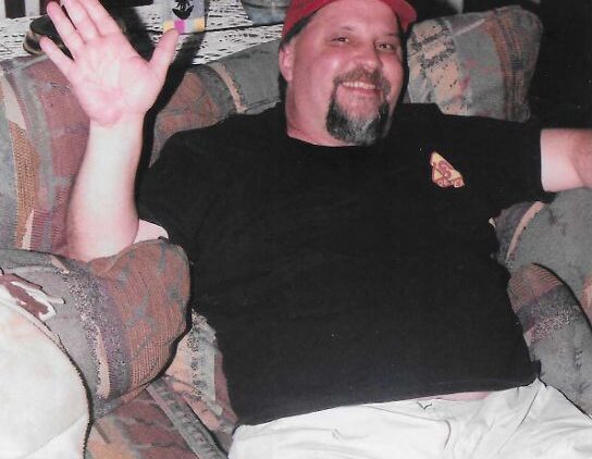 Christopher “Chris” Allen Wiening