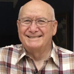 Paul Lyman Van Sickle