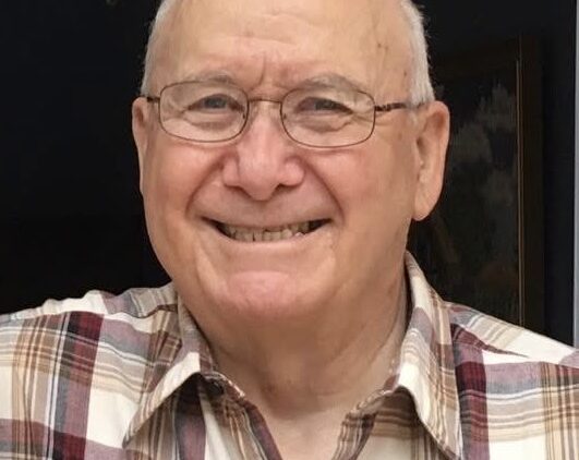 Paul Lyman Van Sickle