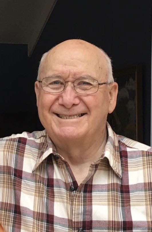 Paul Lyman Van Sickle