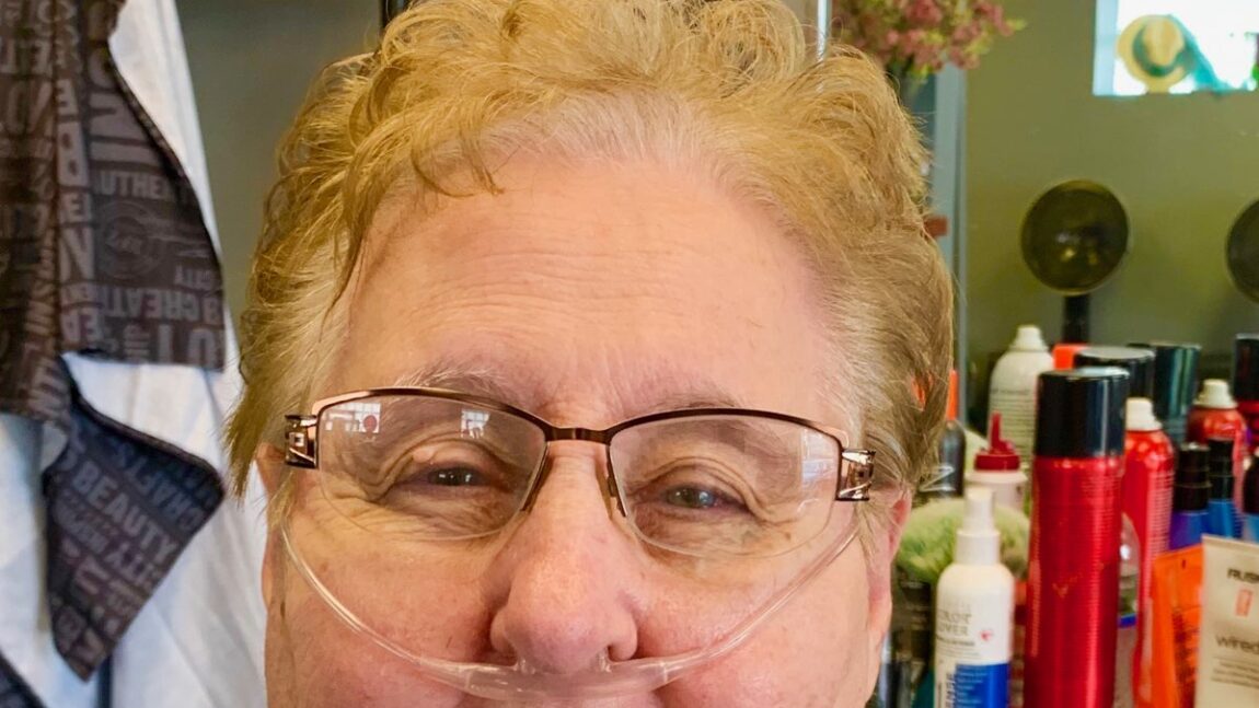 Margaret Ann Robinson