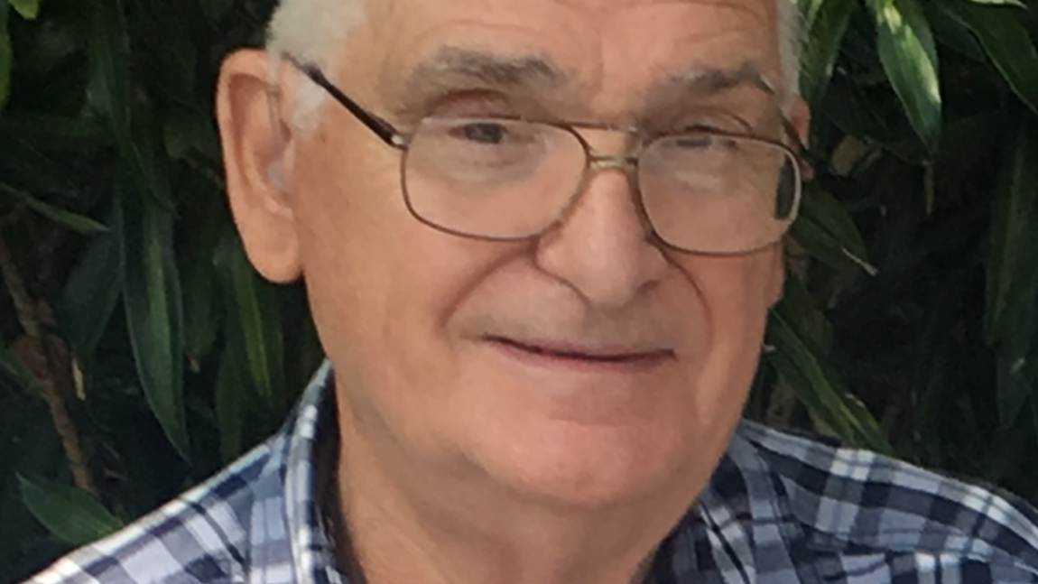 Robert Lee Roy Hamnik