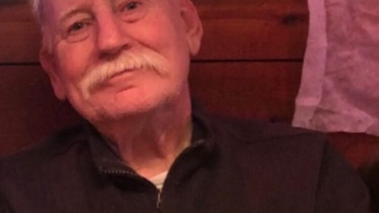 Charles Anthony “Tony” Myszak