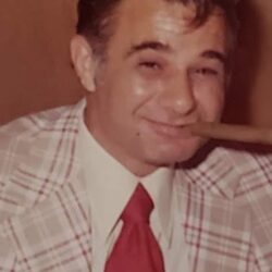 George “Bib” L. Molodet