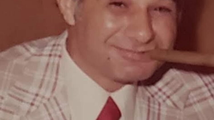 George “Bib” L. Molodet