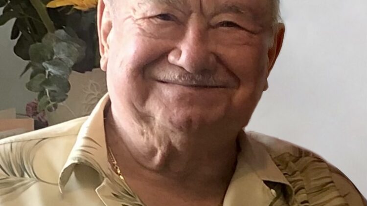 Momcilo “Momo” Rankovich