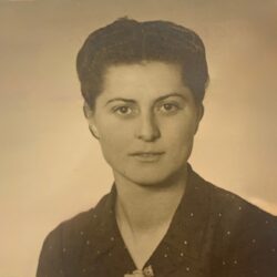 Olga Raskovic Grozdanich