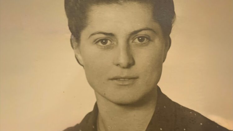 Olga Raskovic Grozdanich