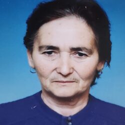 Ljuba Gikoska