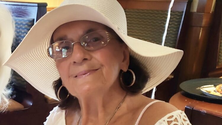 DIANE KLASJNA GEORGOULES