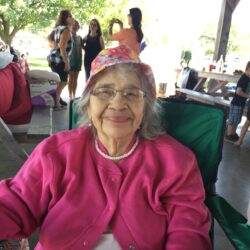 Manuela “Nellie” Peña